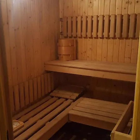 Nocleg ze śniadaniem Marbela Ustka