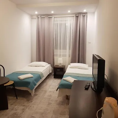 Marbela Ustka