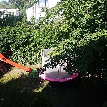 Marbela Nocleg ze śniadaniem