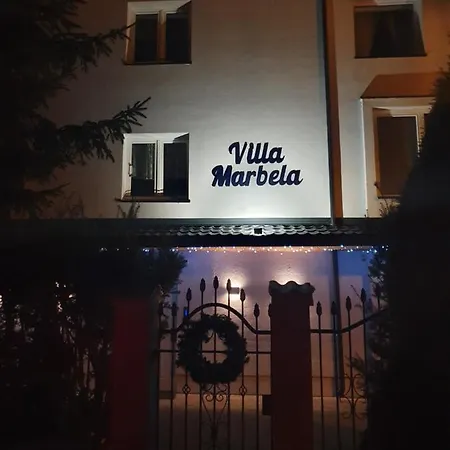 Marbela Ustka