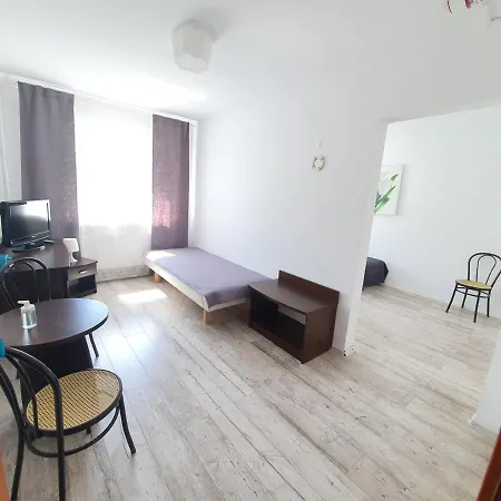 Marbela Ustka