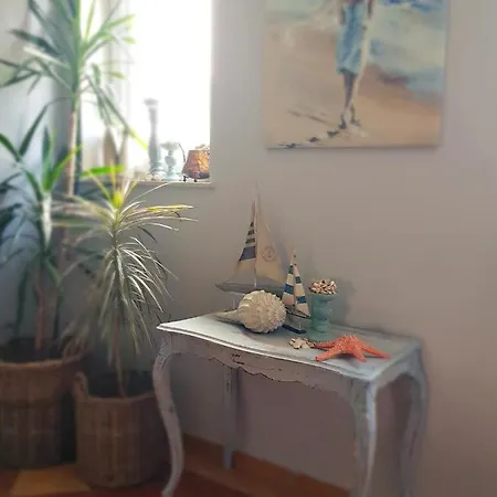 Osrodek Wczasowy Alicja Resort Ustka