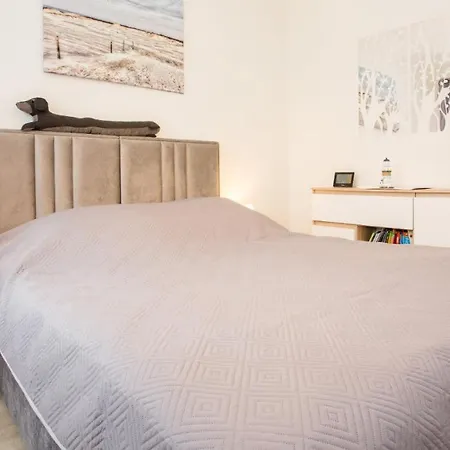 Z Tarasami Sun & Snow Bursztynowa Polana Apartment