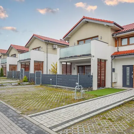 Z Tarasami Sun & Snow Bursztynowa Polana Apartment *