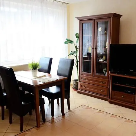 Bałtyk Park Apartament Ustka