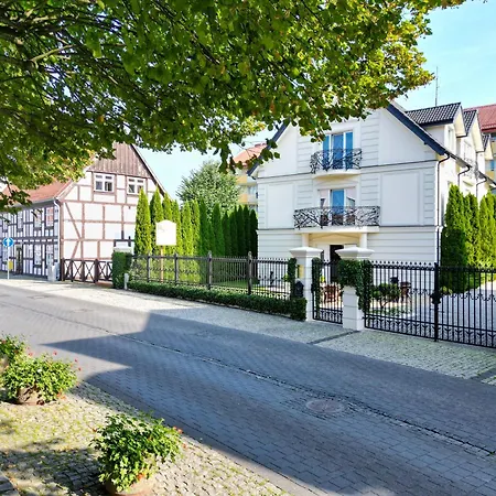 Residenz Selena Ustka