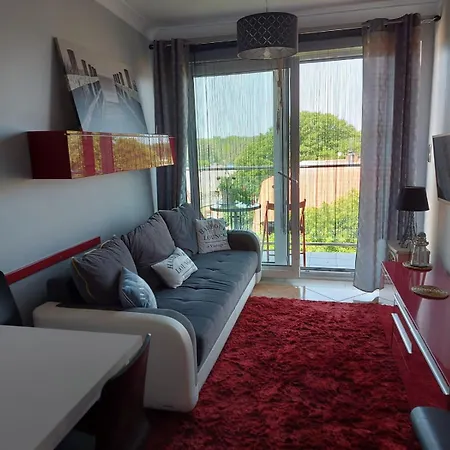 Morski Apartment