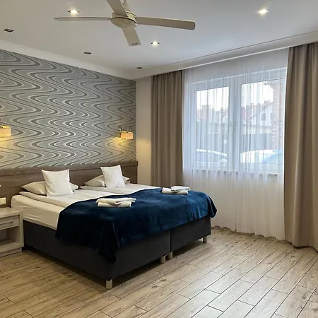 Maximus Guest house