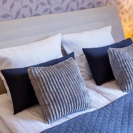 Aparthotel Baltyckie - Bulwar Portowy 3*