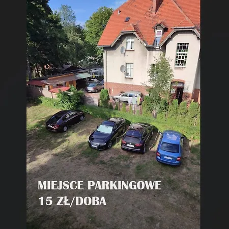 Gasthof Kaszubska Stolpmünde