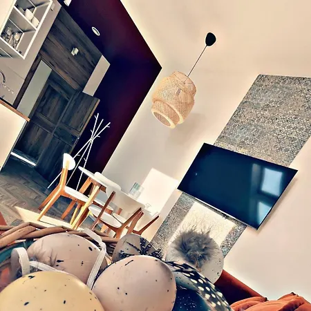 Port Przewloka - Apartment *