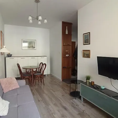 Na Wydmie Apartment