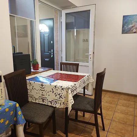- Homestay Ustka
