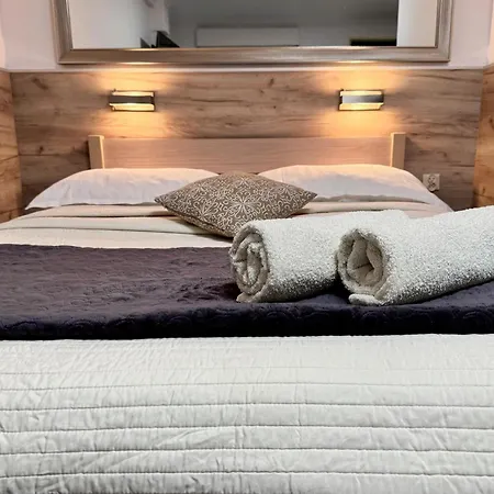Apartment Marea Beniowskiego