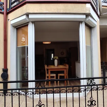 Baltic Apartment Ustka