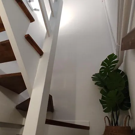 Baltic Apartment *
