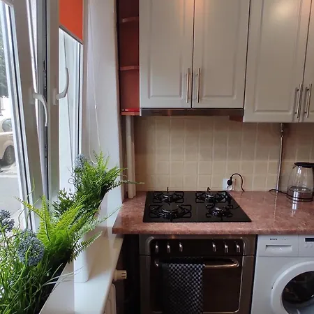 Baltic Apartment