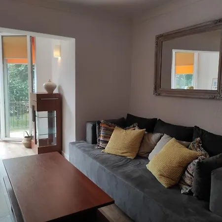 Apartment Baltic *