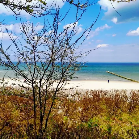 Baltic Apartment Ustka