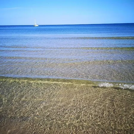 Apartment Baltic Ustka