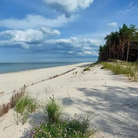 Baltic Apartment Ustka