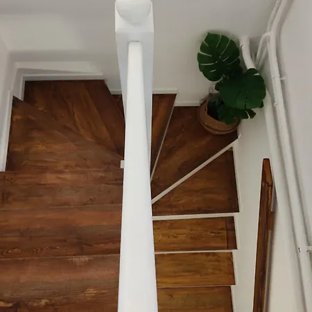 Baltic Apartment *