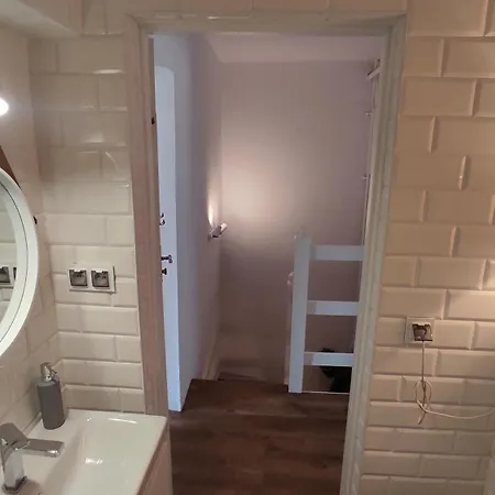 Baltic Apartment *
