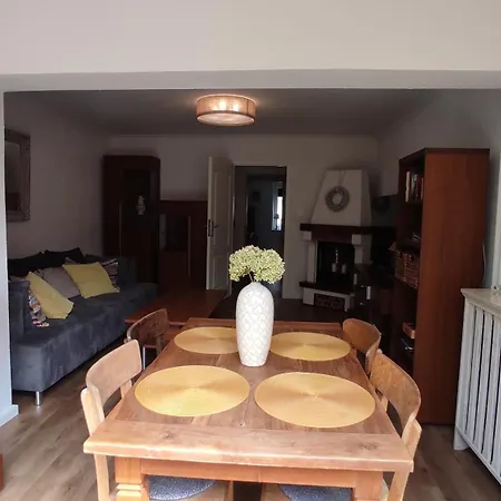 Baltic Apartment