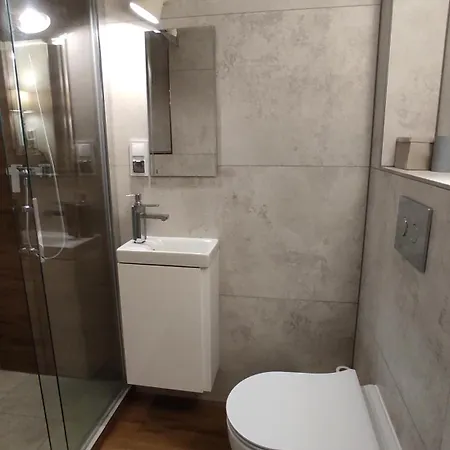 Baltic Apartment *