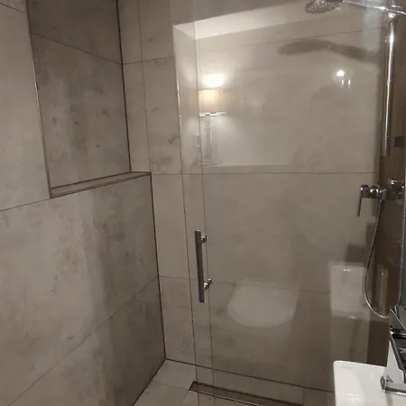 Apartment Baltic