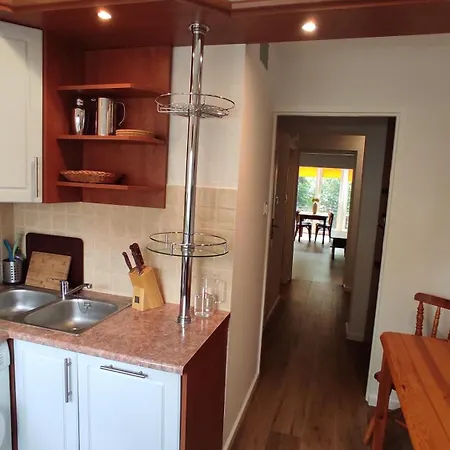 Baltic Apartment Ustka