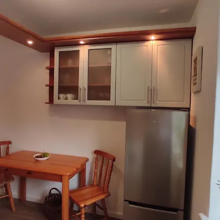 Baltic Apartment *