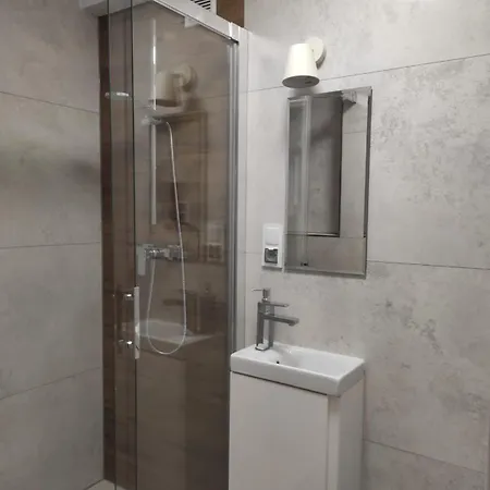 Apartment Baltic Ustka