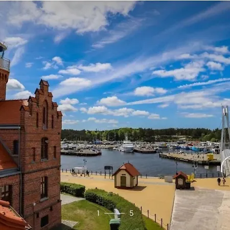 Baltic * Ustka