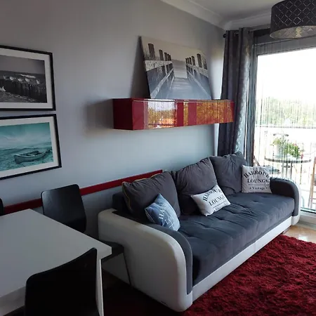 Morski Apartment