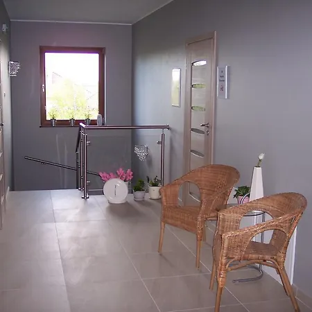 Homestay Oliwia