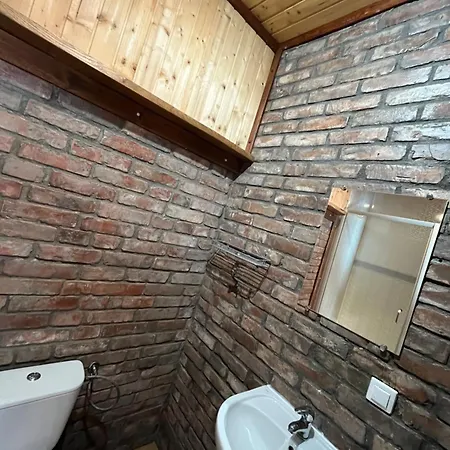 Apartment Machowino W Dolinie Nad Stawem *