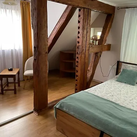 Homestay U Ewy