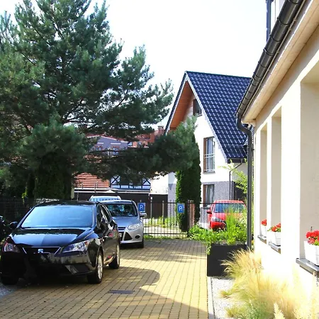 Apartment Royal Maris 5: Retreat Near & Harbor Ustka