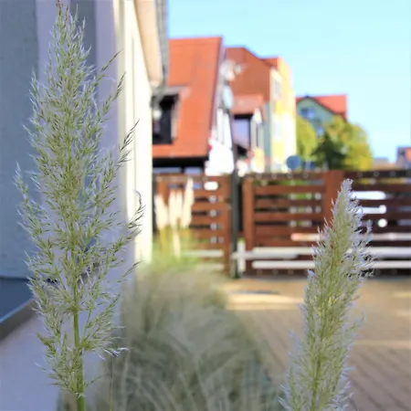 Royal Maris 3 Apartments: Prime Location * Ustka