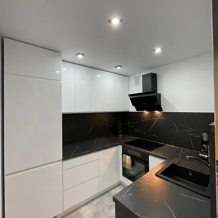 Apartment Slupska Ustka