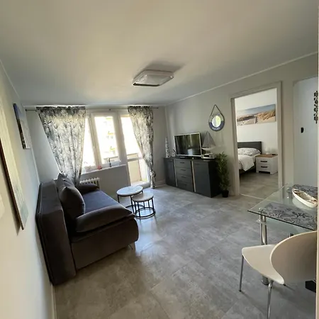 Apartment Slupska Ustka