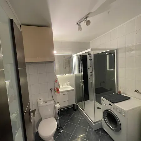 Apartment Polna