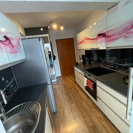 Polna Apartment