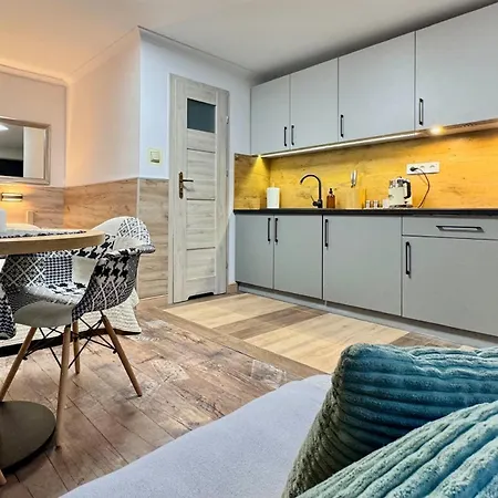 Marea Beniowskiego Apartment