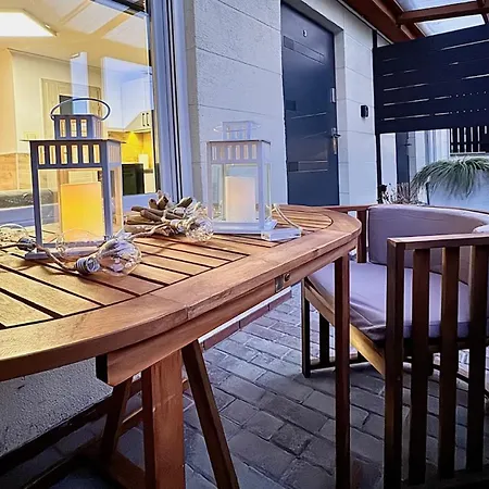 Apartment Marea Beniowskiego