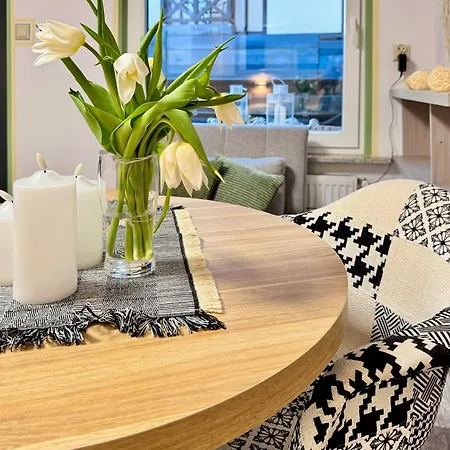 Apartment Marea Beniowskiego