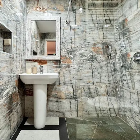 Marea Beniowskiego Apartment *