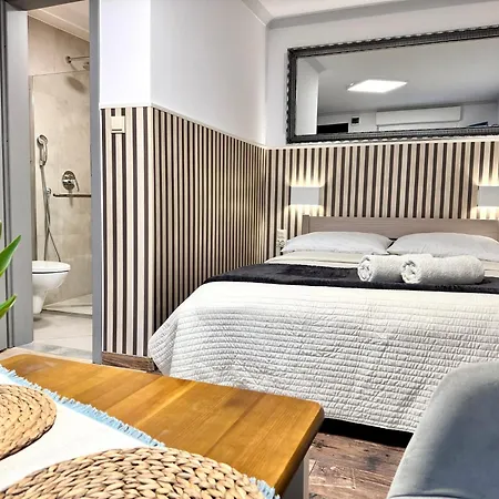 Apartment Marea Beniowskiego Ustka