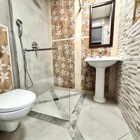 Marea Beniowskiego Apartment Ustka